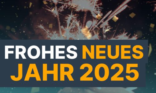 Neujahr 2025